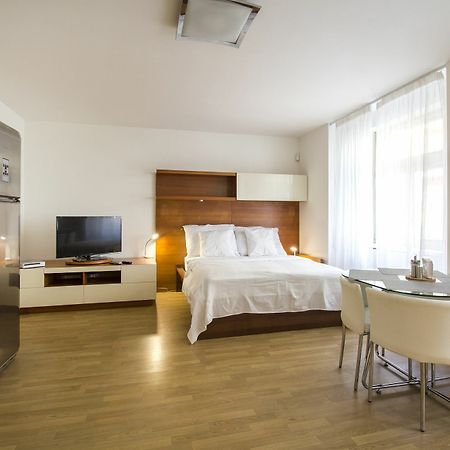 Luxurious Apartment Near Prague Castle Bagian luar foto