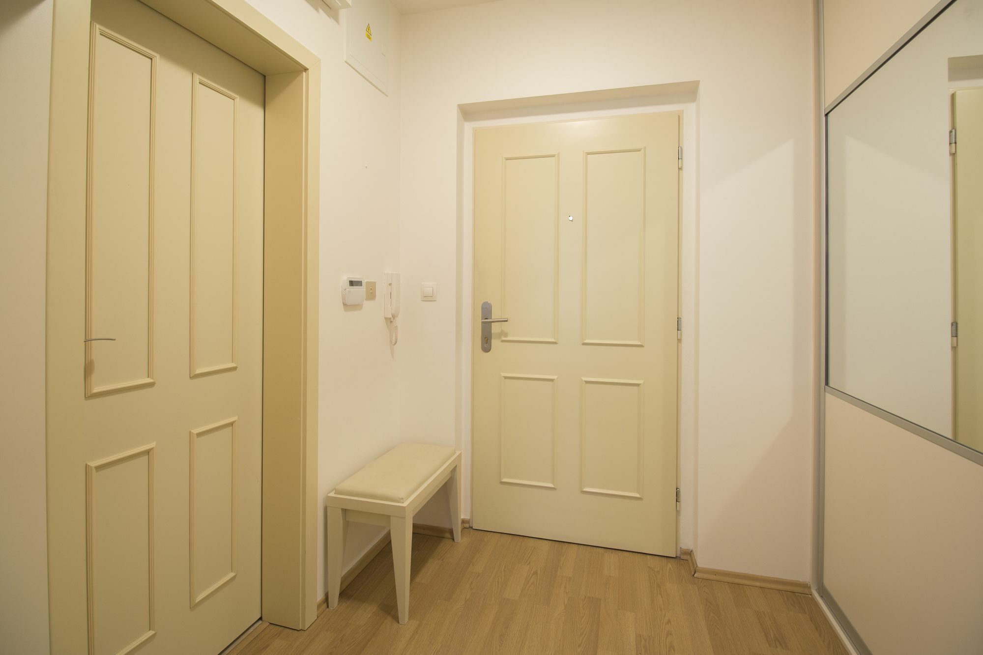 Luxurious Apartment Near Prague Castle Bagian luar foto