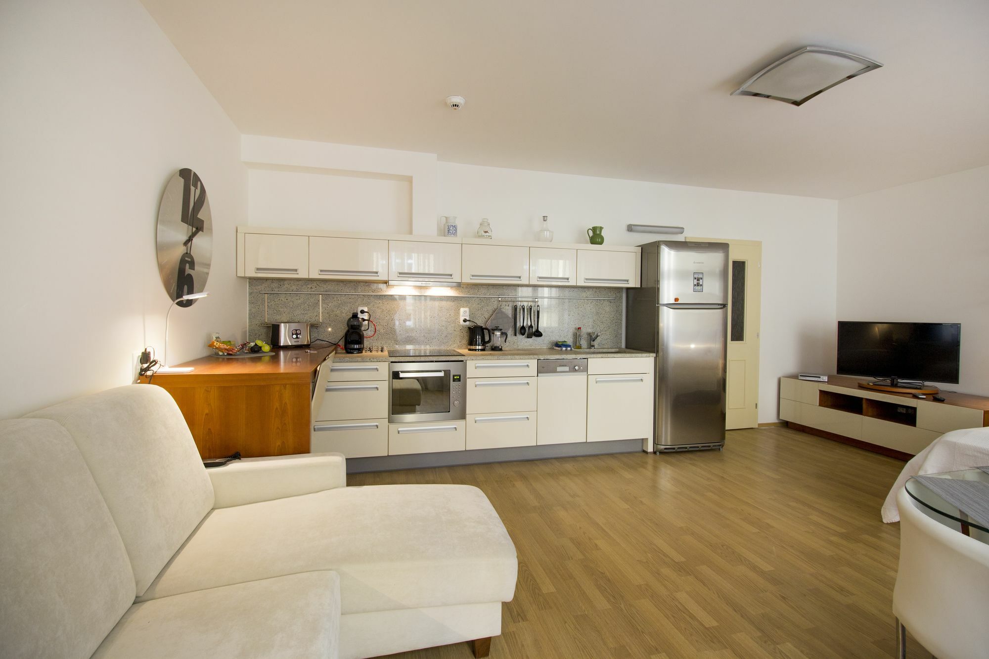 Luxurious Apartment Near Prague Castle Bagian luar foto