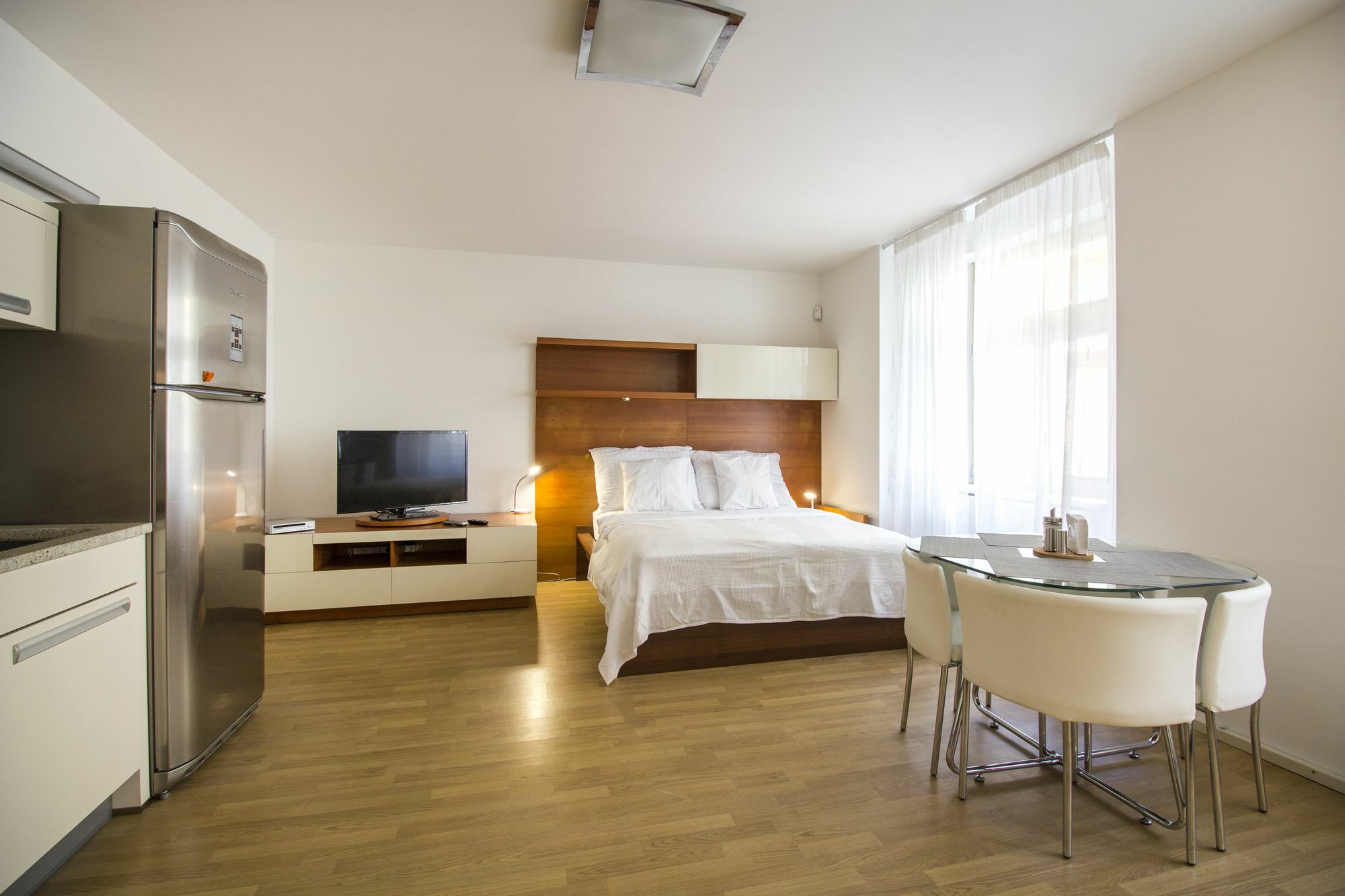 Luxurious Apartment Near Prague Castle Bagian luar foto