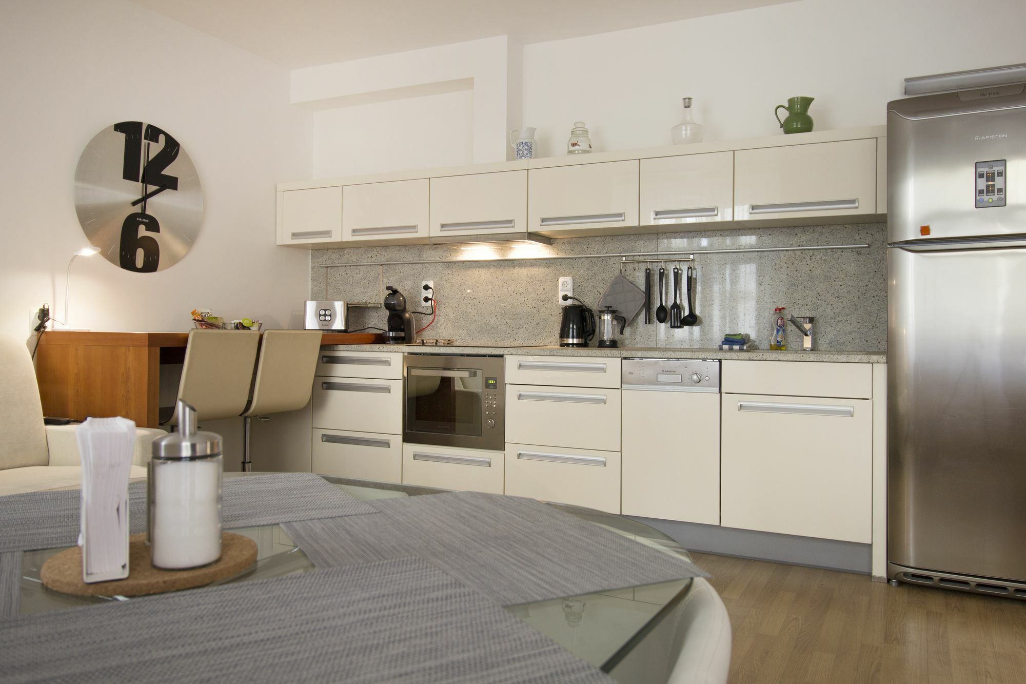 Luxurious Apartment Near Prague Castle Bagian luar foto
