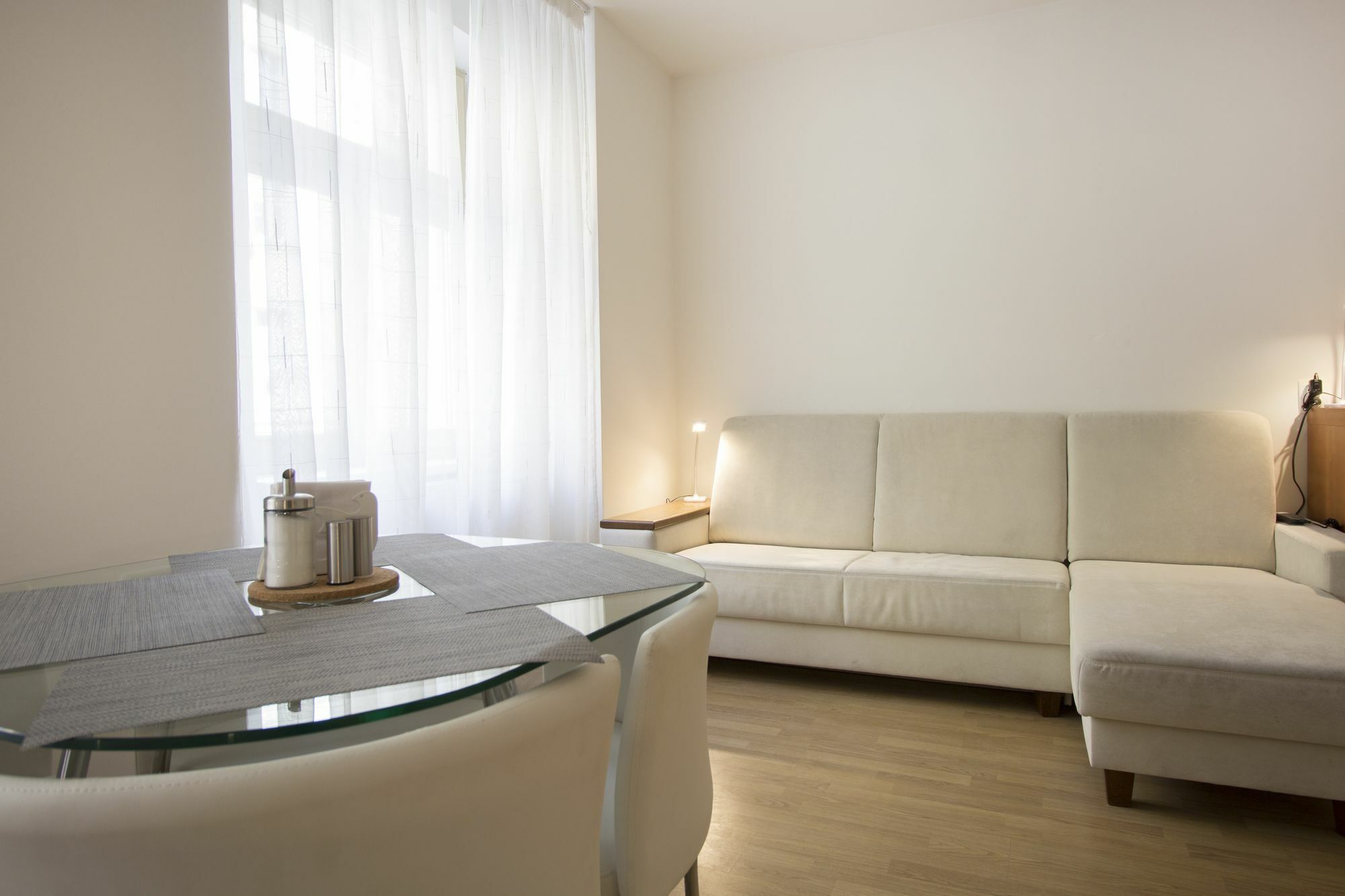 Luxurious Apartment Near Prague Castle Bagian luar foto